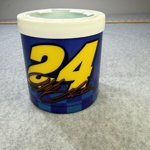 2008 NASCAR Jeff Gordon Dupont Motorsports‎ Blue Coozie